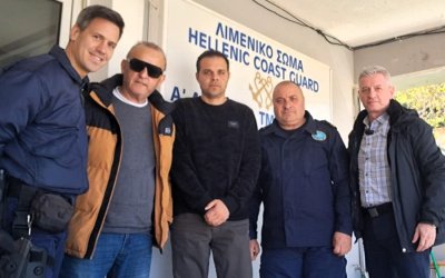 Οριακή η κατάσταση στις Λιμενικές Υπηρεσίες Κεφαλονιάς – Παρέμβαση της ΠΟΕΠΛΣ
