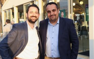 Ο Χρήστος Θεοδωρακάτος 1ος σε σταυρούς στο Περιφερειακό Συμβούλιο Ιονίων Νήσων του ΠΑΣΟΚ