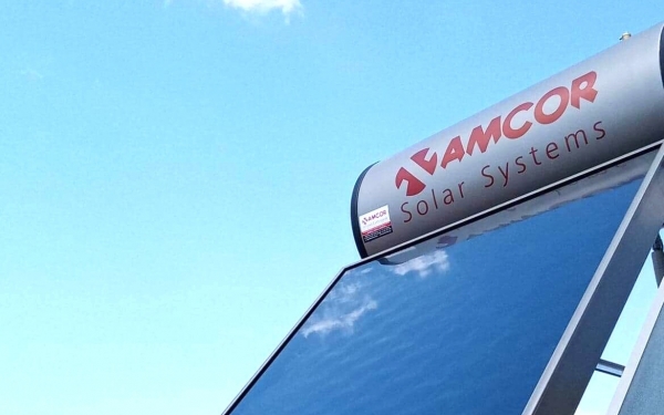 Ηλιακός Θερμοσίφωνας: Eξοικονόμηση χρημάτων & ενέργειας