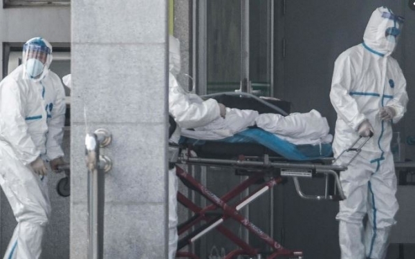 Κορονοϊός: Έκτος νεκρός στην Ελλάδα