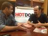 «Εγώ είμαι ο Γέρων Παστίτσιος»- Συνέντευξη (VIDEO)
