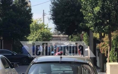 Δολοφονική επίθεση στο Ψυχικό -Πυροβόλησαν και σκότωσαν φαρμακοποιό