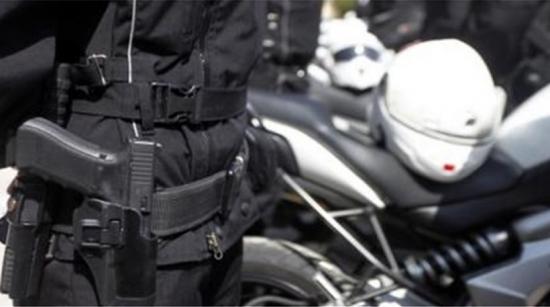 Αθήνα: Τραγωδία με νεκρό αστυνομικό της ομάδας ΔΙΑΣ