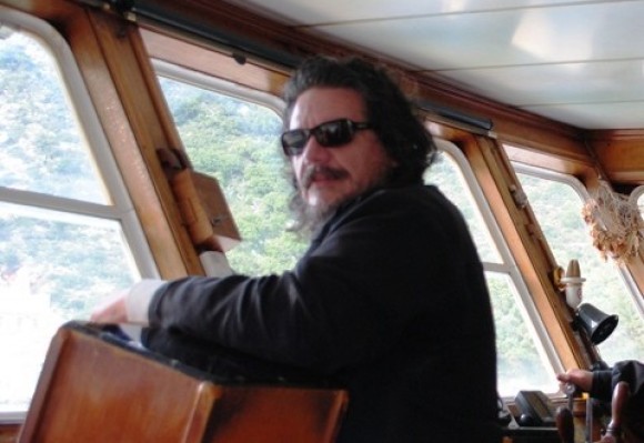 "Καλό ταξίδι καπετάνιε…" - Έφυγε αναπάντεχα ο καπετάν Διονύσης Ανδρεάτος