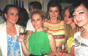 Βράδυ Παρασκευής στον «Πλάτανο»!