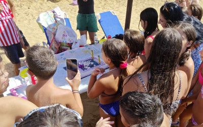 Γιατρός στην Κεφαλονιά: "Όταν η εφημερία μπαίνει πάνω από την οικογένεια"