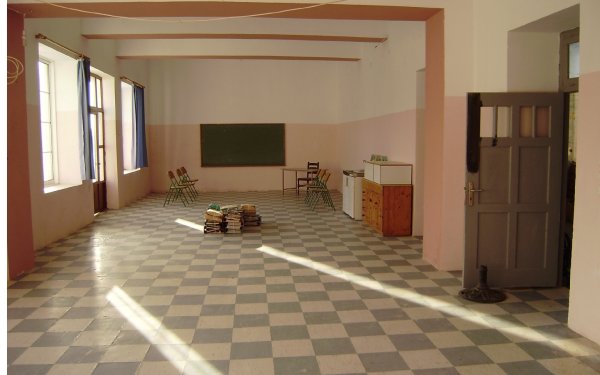 Ραυτοπούλειο Σχολικό Συγκρότημα: Δεκαετίες εγκατάλειψης – Ζητείται πρωτοβουλία από την Περιφέρεια