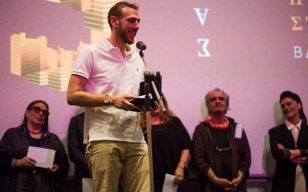 Κεκάτος, Γούσης και Δογάνης οι μεγάλοι νικητές των ελληνικών βραβείων στις 25ες Νύχτες Πρεμιέρας!