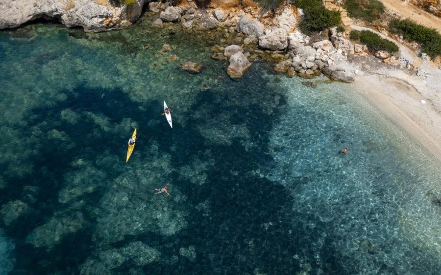 Κεφαλονιά: Φύση και υπαίθριες δραστηριότητες για όλους 22-24 Σεπτεμβρίου