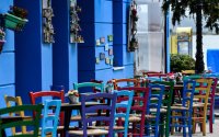 Χωρίς άδεια το 50% των καταστημάτων που βγάζουν έξω τραπέζια – Αλλάζουν οι κανόνες