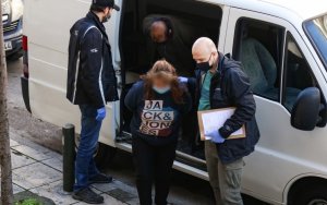 Θεσσαλονίκη: Εξαφανίστηκε ο 14χρονος που κατηγορείται για τη δολοφονία του 87χρονου