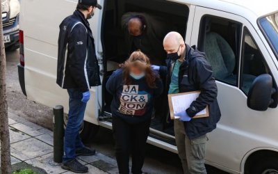 Θεσσαλονίκη: Εξαφανίστηκε ο 14χρονος που κατηγορείται για τη δολοφονία του 87χρονου