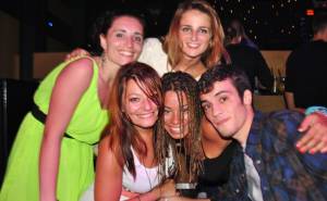 Bass Club: Δυνατές στιγμές διασκέδασης και τον Σεπτέμβρη!