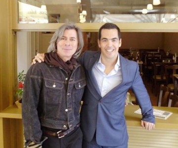 Ο ασφαλιστής "σωσίας" του Τσίπρα