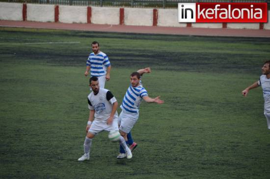 Α' ΕΠΣΚΙ: Το... μενού της 7ης αγωνιστικής