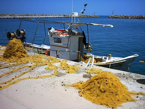 Περιφέρεια: Παράκληση για άμεση εγκατάσταση Δορυφορικής Συσκευής Καταγραφής Στίγματος στα αλιευτικά σκάφη