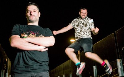 Απόψε Pan Pan & Years of Youth Live στον Θαλασσόμυλο Αργοστολίου!