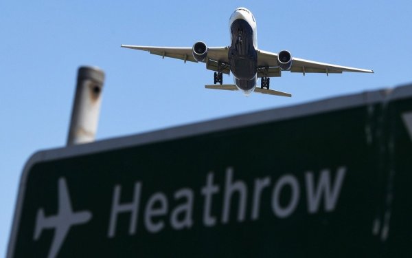 «Πράσινος ταξιδιωτικός διάδρομος» ανάμεσα σε Ισραήλ και Μ. Βρετανία