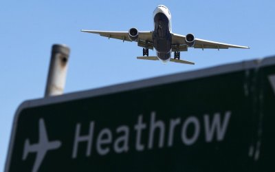 «Πράσινος ταξιδιωτικός διάδρομος» ανάμεσα σε Ισραήλ και Μ. Βρετανία