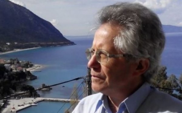 Οδ. Γαλιατσάτος: "Ξεκίνησαν οι συνδέσεις σε ολόκληρο το αποχετευτικό δίκτυo Πόρου - Τι δικαιολογητικά χρειάζεστε"