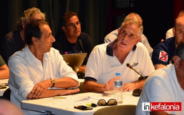 Ενωμένη Τετράπολη: "Ανικανότητα ή Βλακεία"