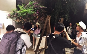 Έφη Γυπαράκη: «Ανοίγει ο δρόμος του μεταξιού και στο Ιόνιο»