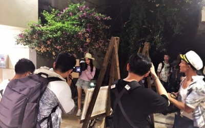 Έφη Γυπαράκη: «Ανοίγει ο δρόμος του μεταξιού και στο Ιόνιο»