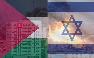 Ισραήλ-Παλαιστίνη - Το ανθρώπινο κόστος της σύγκρουσης