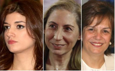 Με Μαριλίζα, Νοτοπούλου και Παπακώστα ο ανασχηματισμός - Ολα τα ονόματα