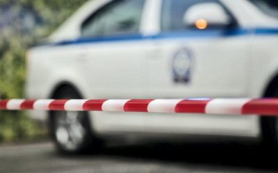 Παράταση απόφασης προσωρινής διακοπής κυκλοφορίας στην οδό Γερ. Μαντζαβίνου, εντός πόλεως Αργοστολίου