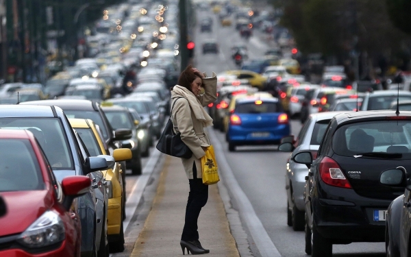 ΚΤΕΟ: Όλες οι αλλαγές στους ελέγχους των οχημάτων - «Στοπ» στο γύρισμα των χιλιομέτρων