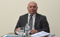 Ο υποψήφιος βουλευτής με την &#039;&#039;Ελληνική Λύση&#039;&#039; Νίκος Γαλιατσάτος στον COSMOS 96,5