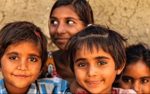 Παγκόσμια ημέρα Ρομά -Της μεγαλύτερης εθνοτικής μειονότητας στην Ευρώπη