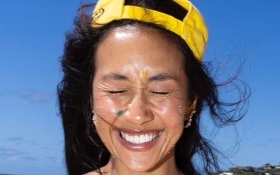 «Summer skincare»: Τα βήματα που θα διατηρήσουν την επιδερμίδα μας λαμπερή όλο το καλοκαίρι