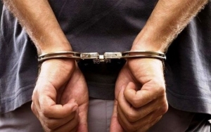 Συνελήφθη ημεδαπός για παράνομη οπλοκατοχή στη Ζάκυνθο