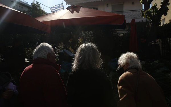Συντάξεις Μαρτίου 2025: Έρχεται νωρίτερα η πληρωμή