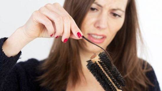 Ποια προϊόντα είναι επικίνδυνα για τα μαλλιά;