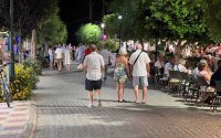 Κανονισμοί τροφοδοσίας στον Πεζόδρομο Σκάλας – Υποχρεωτική τήρηση ωραρίου