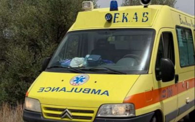 Νεκρός 23χρονος από τραγικό τροχαίο στο δρόμο Σκάλα - Πόρος