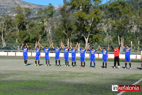 Α' ΕΠΣΚΙ: Εύκολες νίκες για ΑΕΚ και Εικοσιμία (αποτελέσματα - βαθμολογία)