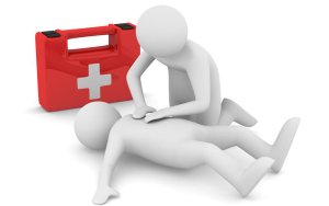 Νέος απινιδωτής στο Πυργί – Σεμινάριο Πρώτων Βοηθειών για όλους