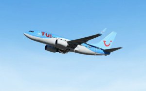 TUI: Νέος προορισμός η Κεφαλονιά με πτήσεις από Στοκχόλμη, Γκέτεμποργκ και Κοπεγχάγη
