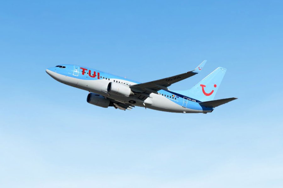 TUI: Νέος προορισμός η Κεφαλονιά με πτήσεις από Στοκχόλμη, Γκέτεμποργκ και Κοπεγχάγη