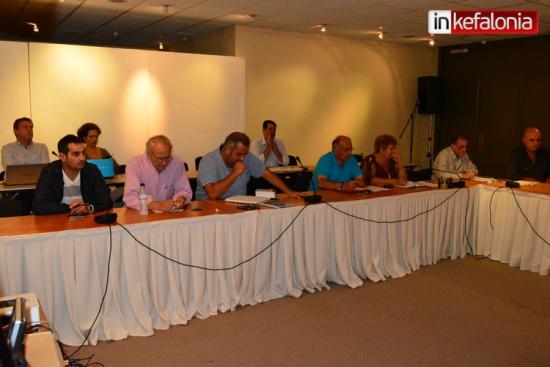 Δημοτικό συμβούλιο: Καταψηφίστηκε η τροποποίηση του προϋπολογισμού της ΚΕΔΗΚΕ