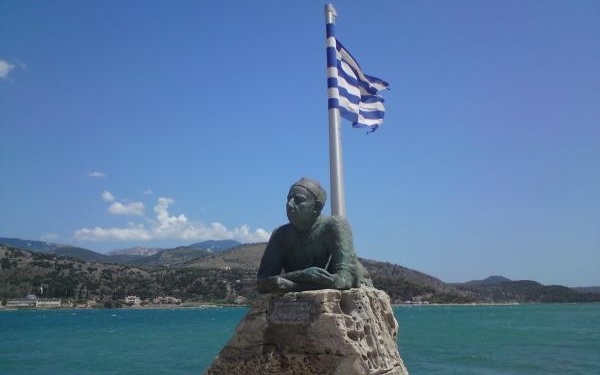 Την Κυριακή η ετήσια γενική συνέλευση του Συλλόγου Ναυτικών &quot;Νίκος Καββαδίας&quot;
