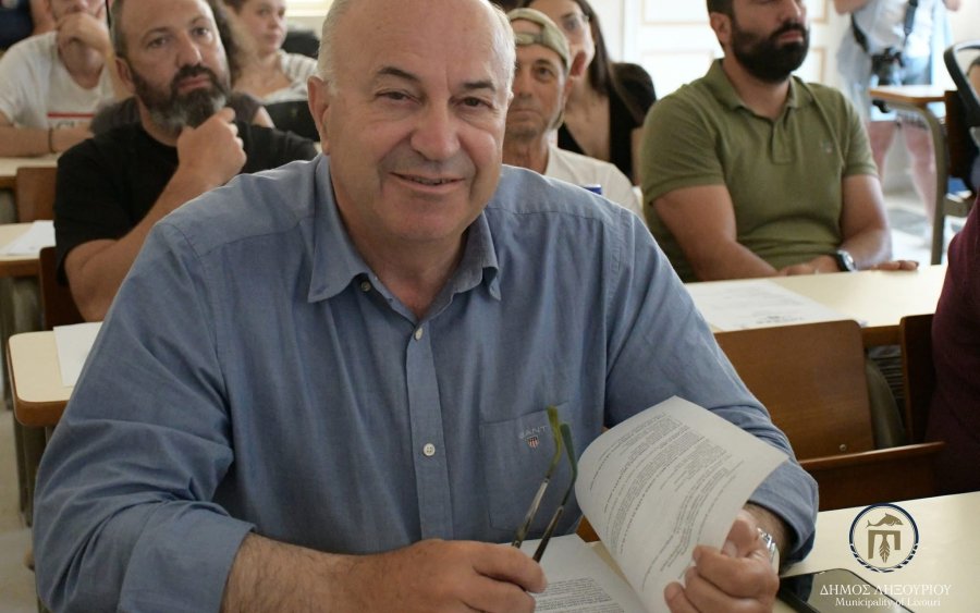 Λειψυδρία και Αμπελοκαλλιέργεια στην Κεφαλονιά: Προκλήσεις και λύσεις για το μέλλον του οίνου