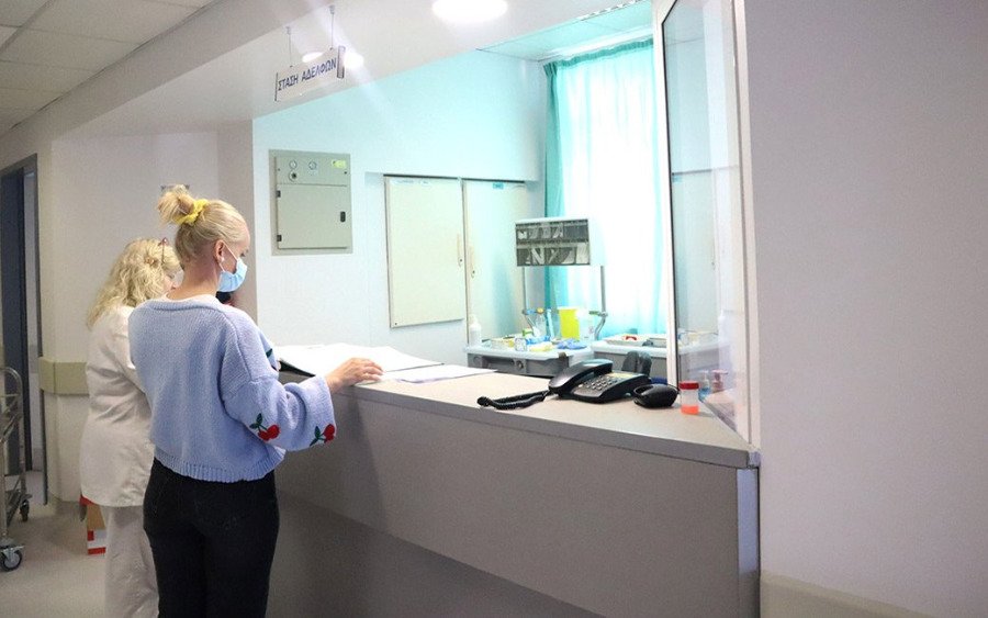 Σε λειτουργία η Μονάδα Χημειοθεραπειών στο Νοσοκομείο Ζακύνθου – Νέα εποχή στην ογκολογική φροντίδα του νησιού