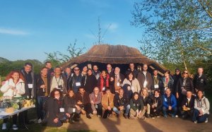 Το Παγκόσμιο Γεωπάρκο UNESCO Κεφαλονιάς-Ιθάκης στην συνάντηση των μελών του Ευρωπαϊκού Δικτύου Γεωπάρκων της UNESCO (ΕGN)