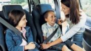 Παιδί στο αυτοκίνητο: Τι να προσέξω