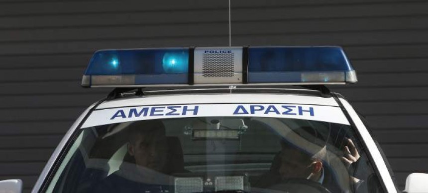 33χρονος προσπάθησε να βιάσει 73χρονη στο Αιτωλικό